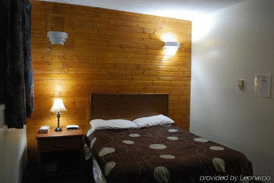 The Capri Motel Winnipeg Ruang foto